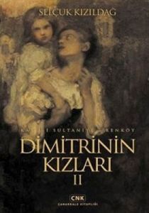 Dimitri’nin Kızları 2                                                                                                                                                                                                                                          