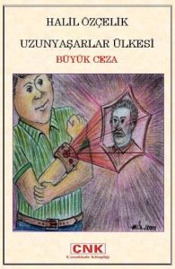 Uzunyaşarlar Ülkesi                                                                                                                                                                                                                                            