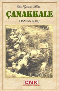 Bir Yaman Türkü Çanakkale                                                                                                                                                                                                                                      