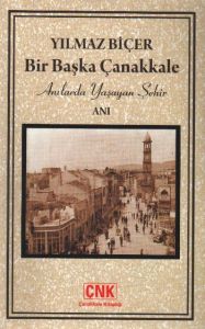Bir Başka Çanakkale                                                                                                                                                                                                                                            