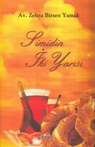 Simidin İki Yarısı                                                                                                                                                                                                                                             