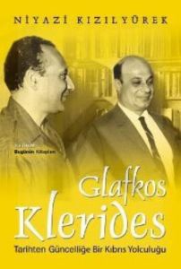 Glafkos Klerides                                                                                                                                                                                                                                               