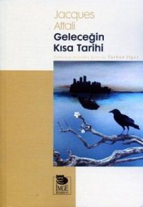 Geleceğin Kısa Tarihi                                                                                                                                                                                                                                          