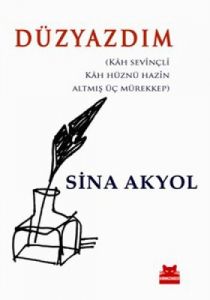 Düzyazdım                                                                                                                                                                                                                                                      