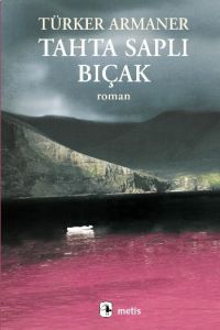 Tahta Saplı Bıçak                                                                                                                                                                                                                                              