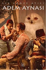 Adem Aynası                                                                                                                                                                                                                                                    