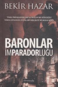 Baronlar İmparadorluğu                                                                                                                                                                                                                                         