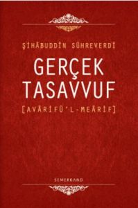 Gerçek Tasavvuf                                                                                                                                                                                                                                                