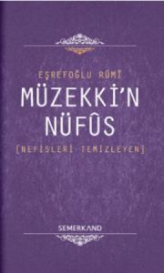 Müzekki’n Nüfus                                                                                                                                                                                                                                                