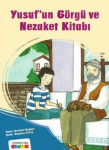 Yusuf’un Görgü ve Nezaket Kitabı                                                                                                                                                                                                                               