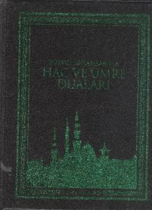 Türkçe Anlamlarıyla Hac ve Umre Duaları                                                                                                                                                                                                                        