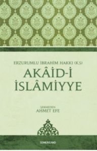 Akaid-i İslamiyye                                                                                                                                                                                                                                              