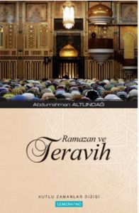 Ramazan ve Teravih                                                                                                                                                                                                                                             