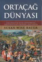 Orta Çağ Dünyası                                                                                                                                                                                                                                               