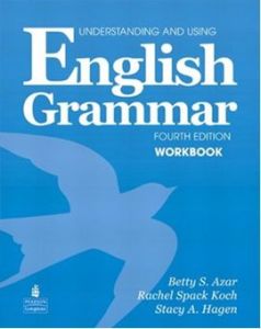 Understanding And Using English Grammar Fourth Edi                                                                                                                                                                                                             