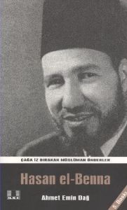 Hasan el-Benna                                                                                                                                                                                                                                                 