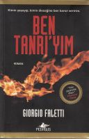 Ben Tanri'yim                                                                                                                                                                                                                                                  