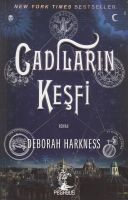 Cadıların Keşfi                                                                                                                                                                                                                                                