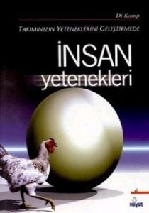 İnsan Yetenekleri                                                                                                                                                                                                                                              