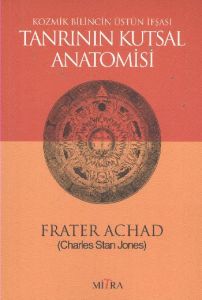 Tanrının Kutsal Anatomisi                                                                                                                                                                                                                                      