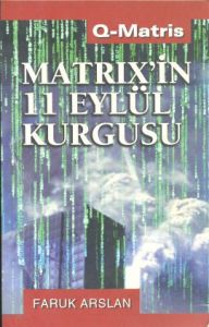 Matrıx'in 11 Eylül Kurgusu                                                                                                                                                                                                                                     