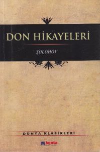 Don Hikayeleri                                                                                                                                                                                                                                                 