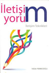 İletişiyorum                                                                                                                                                                                                                                                   