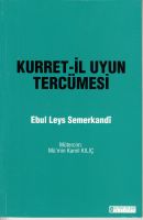 Kurret-il Uyun Tercümesi                                                                                                                                                                                                                                       