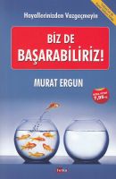 Biz De Başarabilirz                                                                                                                                                                                                                                            