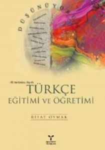 Türkçe Eğitimi ve Öğretimi                                                                                                                                                                                                                                     