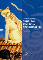 Her Şeyin Teorisi Tanrısal Kimlik ve Toplumsallık                                                                                                                                                                                                              