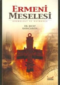 Ermeni Meselesi                                                                                                                                                                                                                                                