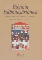 Bilginin Islamileştirilmesi                                                                                                                                                                                                                                    