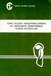 Türk Felsefe Araştırmalarında ve Üniversite Öğreti                                                                                                                                                                                                             
