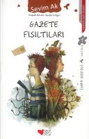Gazete Fısıltıları                                                                                                                                                                                                                                             
