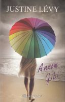 Annem Gibi                                                                                                                                                                                                                                                     