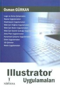 Illustrator Uygulamaları                                                                                                                                                                                                                                       