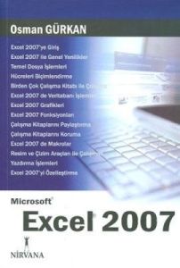 Microsoft Excel 2007                                                                                                                                                                                                                                           