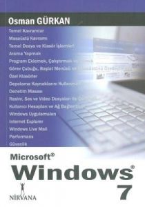 Microsoft Windows 7                                                                                                                                                                                                                                            