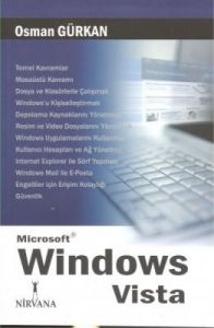 Windows Vista                                                                                                                                                                                                                                                  