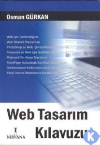 Web Tasarım Kılavuzu                                                                                                                                                                                                                                           