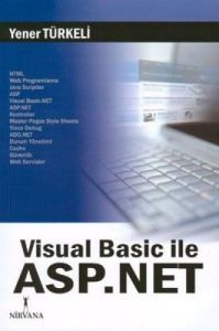 Visual Basic ile ASP.NET                                                                                                                                                                                                                                       