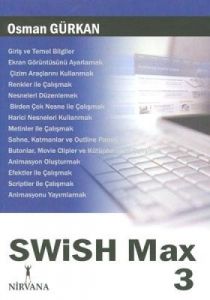 Swish Max 3                                                                                                                                                                                                                                                    
