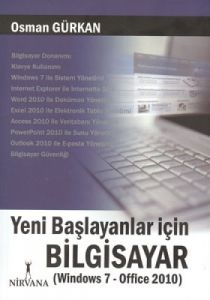 Yeni Başlayanlar İçin Bilgisayar   Windows 7 - Off                                                                                                                                                                                                             