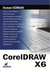 CorelDRAW X6                                                                                                                                                                                                                                                   