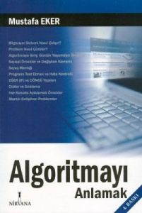 Algoritmayı Anlamak                                                                                                                                                                                                                                            