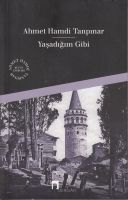 Yaşadığım Gibi                                                                                                                                                                                                                                                 