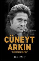Cüneyt Arkın '' Fakir Gencin Hikayesi''                                                                                                                                                                                                                        