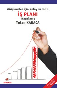 Girişimciler İçin Kolay ve Hızlı İş Planı Hazırlam                                                                                                                                                                                                             