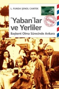 Yabanlar ve Yerliler                                                                                                                                                                                                                                           